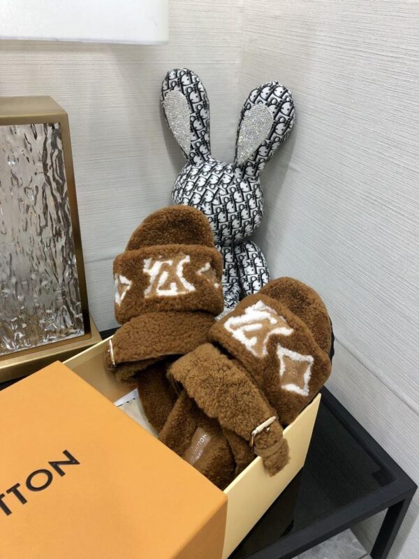 Slippers 6047-2526 - Image 6