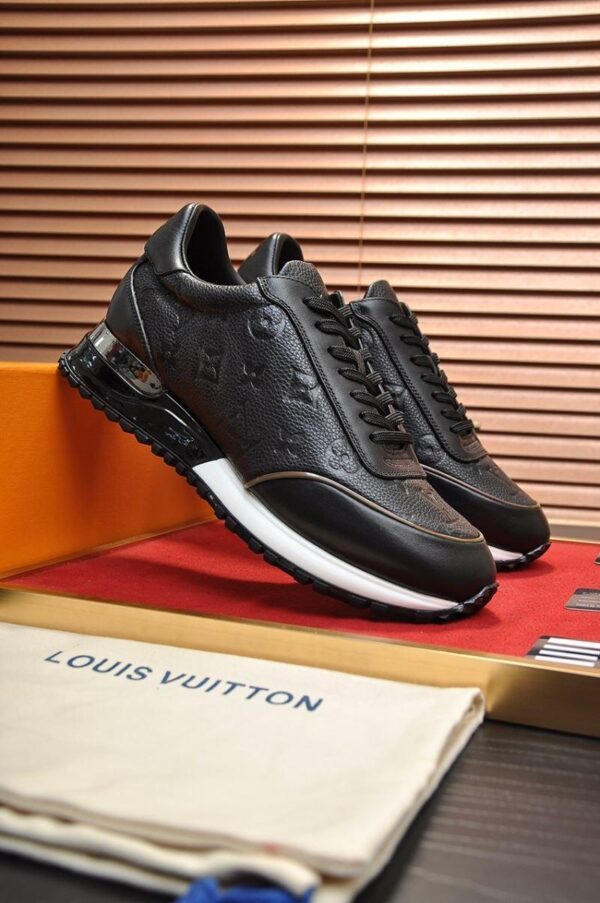 Run Away Sneaker 6038-2748 - Image 3