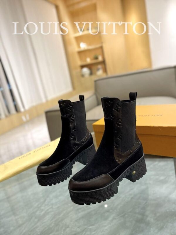 Boots 6088-2477 - Image 3