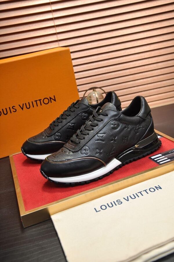 Run Away Sneaker 6038-2748 - Image 4