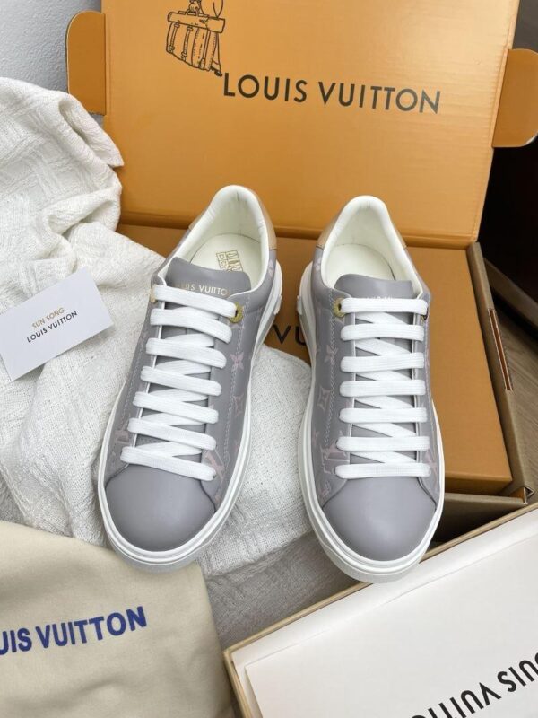 Low Shoes 6045-3566