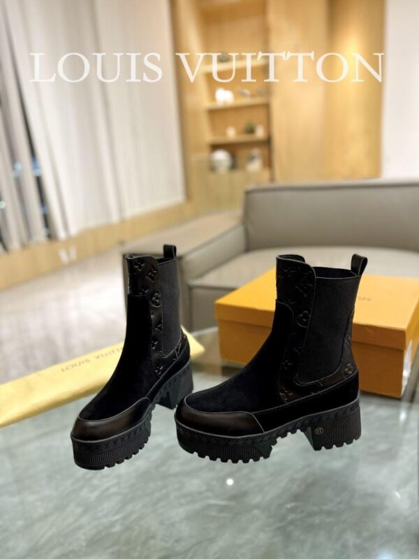 Boots 6088-2477 - Image 4