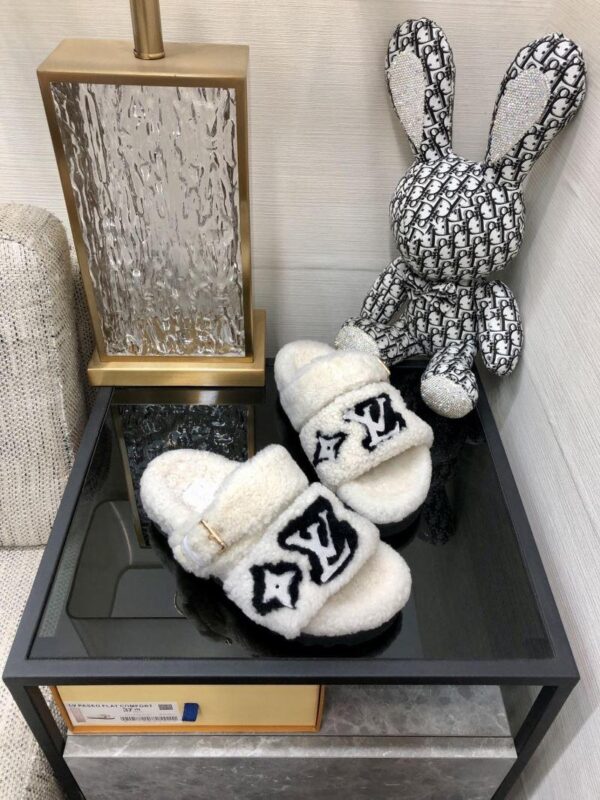 Slippers 6047-2525