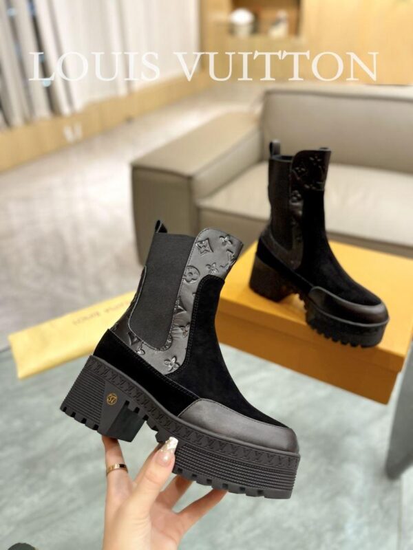 Boots 6088-2477 - Image 6
