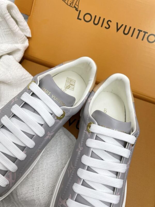 Low Shoes 6045-3566 - Image 3