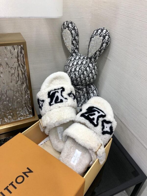 Slippers 6047-2525 - Image 2