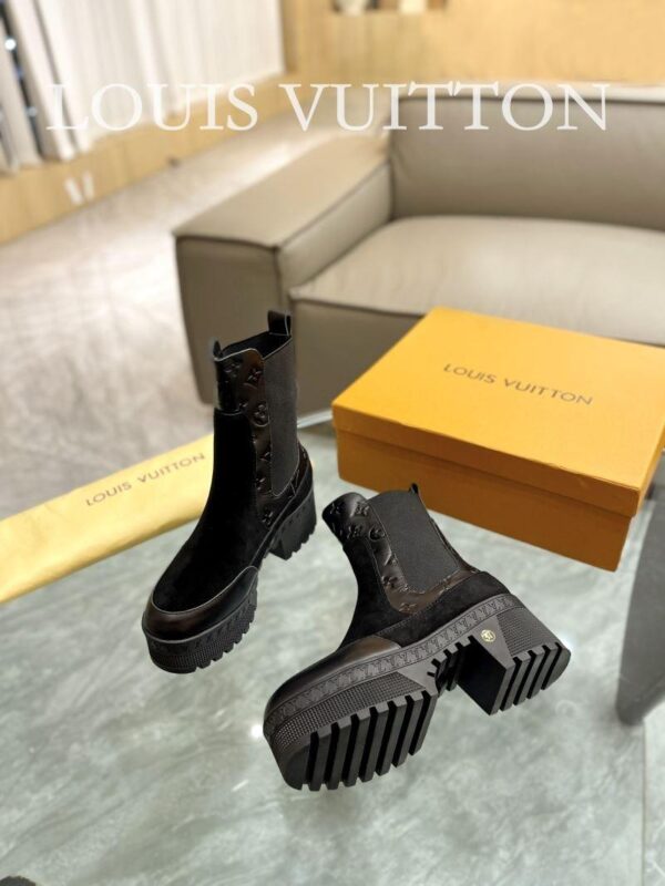 Boots 6088-2477 - Image 7