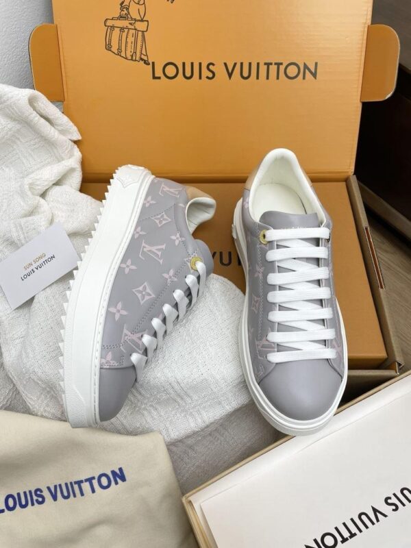 Low Shoes 6045-3566 - Image 4