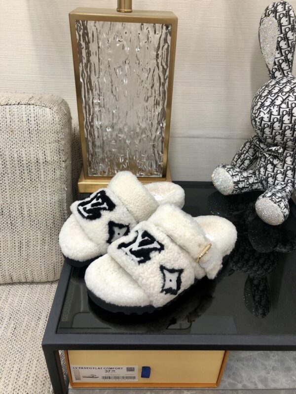 Slippers 6047-2525 - Image 3