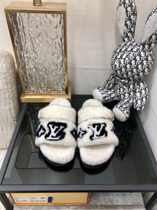 Slippers 6047-2525 - Image 4