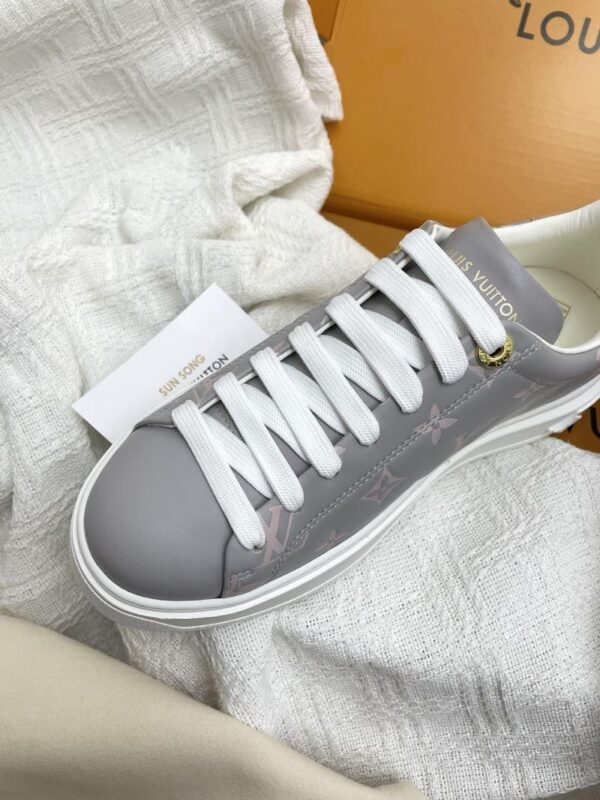 Low Shoes 6045-3566 - Image 6