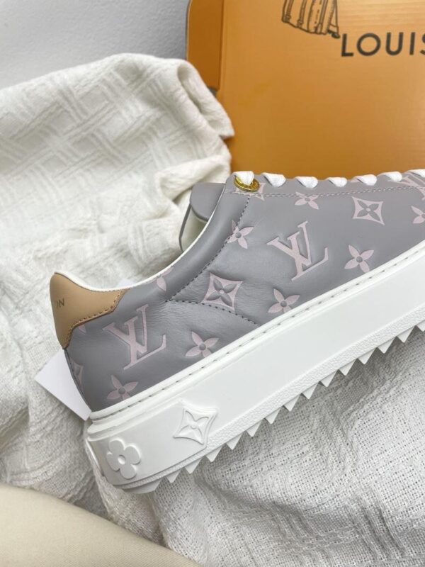Low Shoes 6045-3566 - Image 7