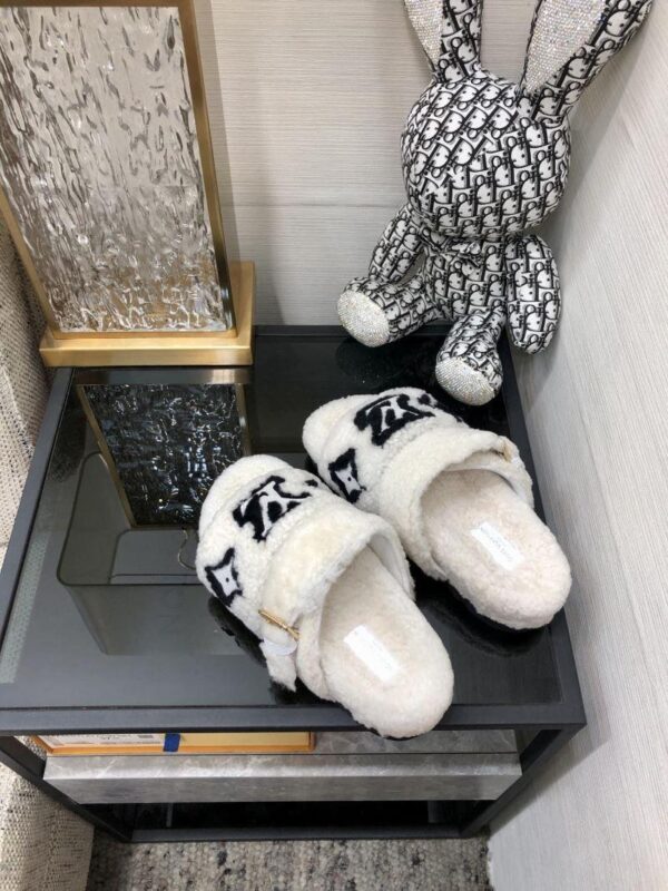 Slippers 6047-2525 - Image 6