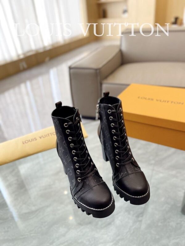 Boots 6088-2476 - Image 2