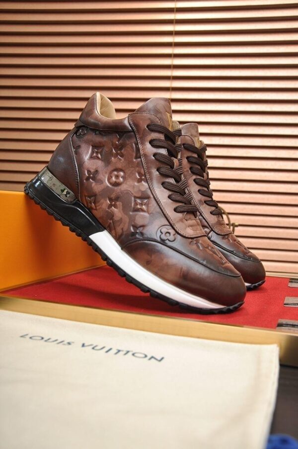 Run Away Sneaker 6038-2747 - Image 3