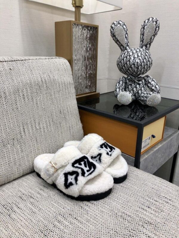 Slippers 6047-2525 - Image 8