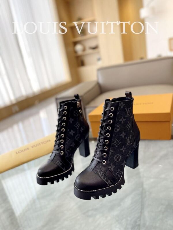 Boots 6088-2476 - Image 3