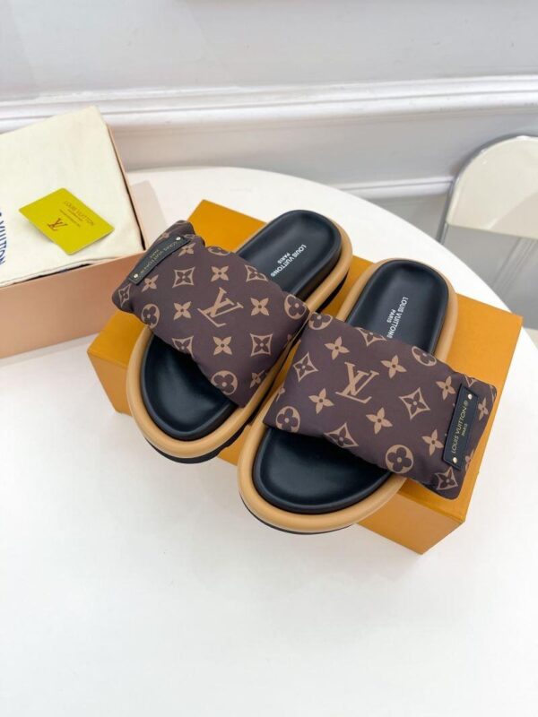Slippers 6045-3480