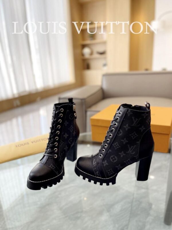 Boots 6088-2476 - Image 4