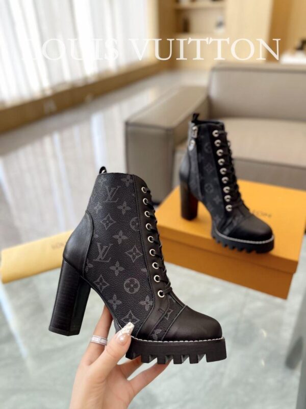 Boots 6088-2476 - Image 5