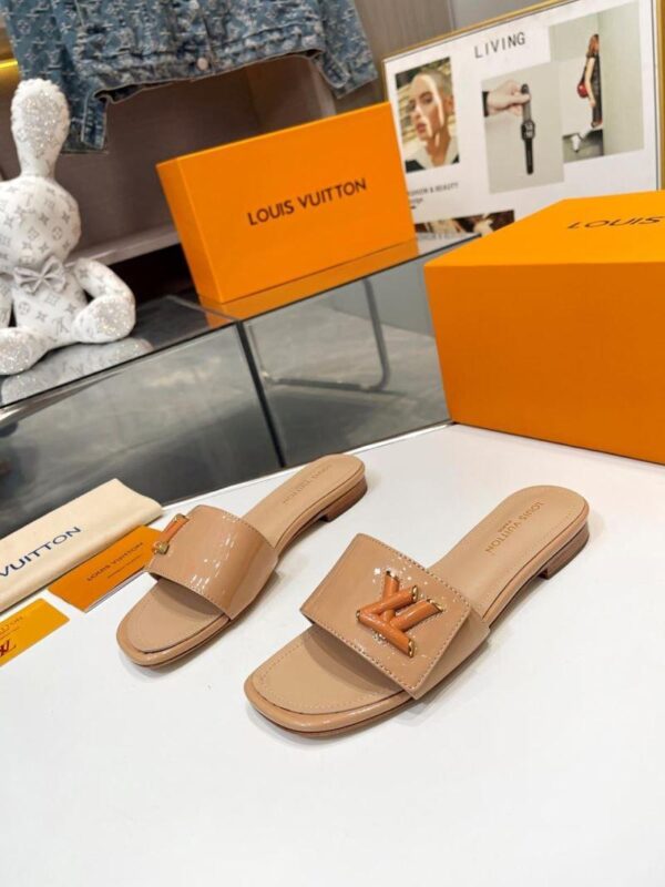 Slippers 6088-2948