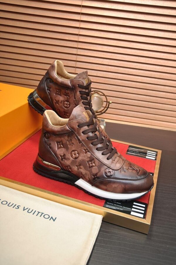 Run Away Sneaker 6038-2747 - Image 6