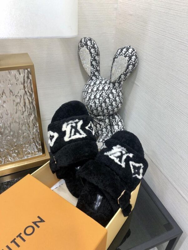 Slippers 6047-2524 - Image 4