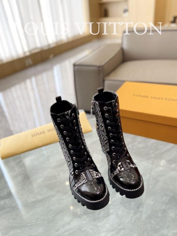 Boots 6088-2475 - Image 2