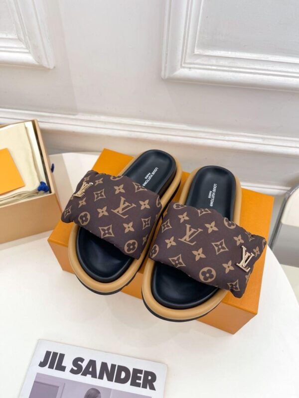 Slippers 6045-3479