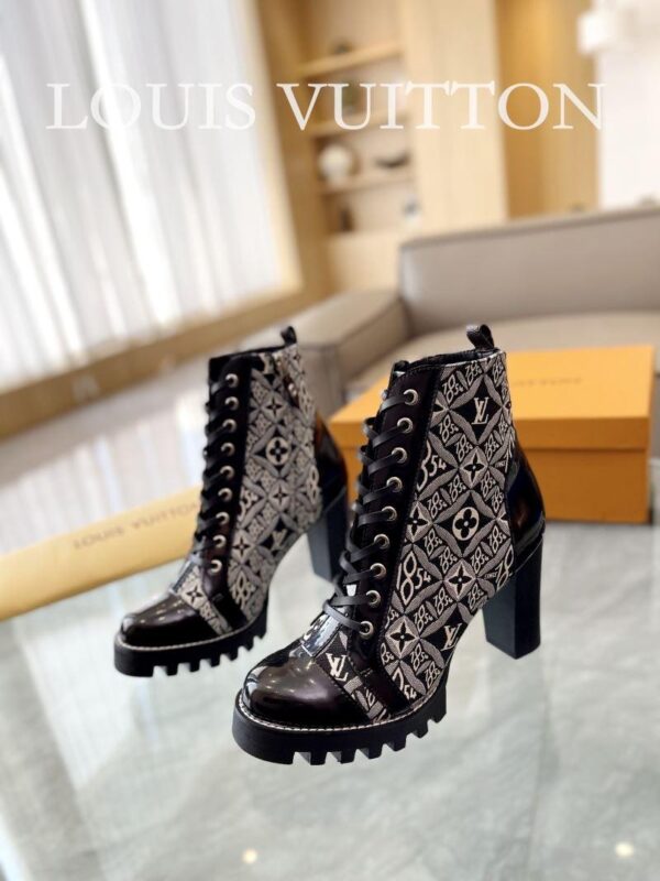 Boots 6088-2475 - Image 3