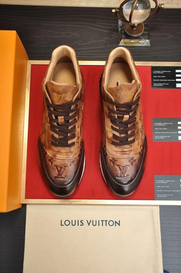 Run Away Sneaker 6038-2746 - Image 2