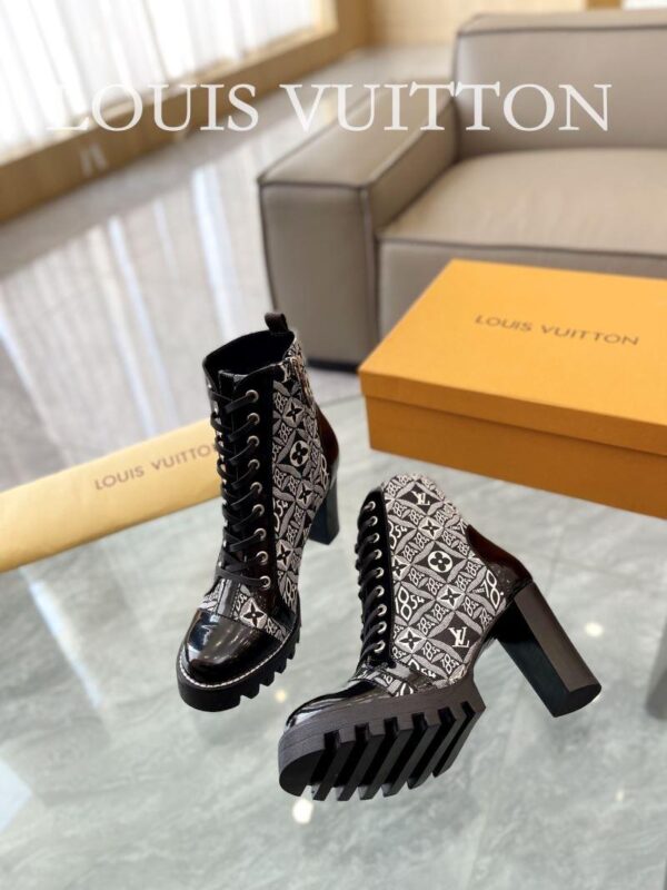 Boots 6088-2475 - Image 4