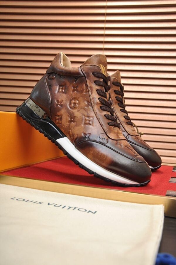 Run Away Sneaker 6038-2746 - Image 3