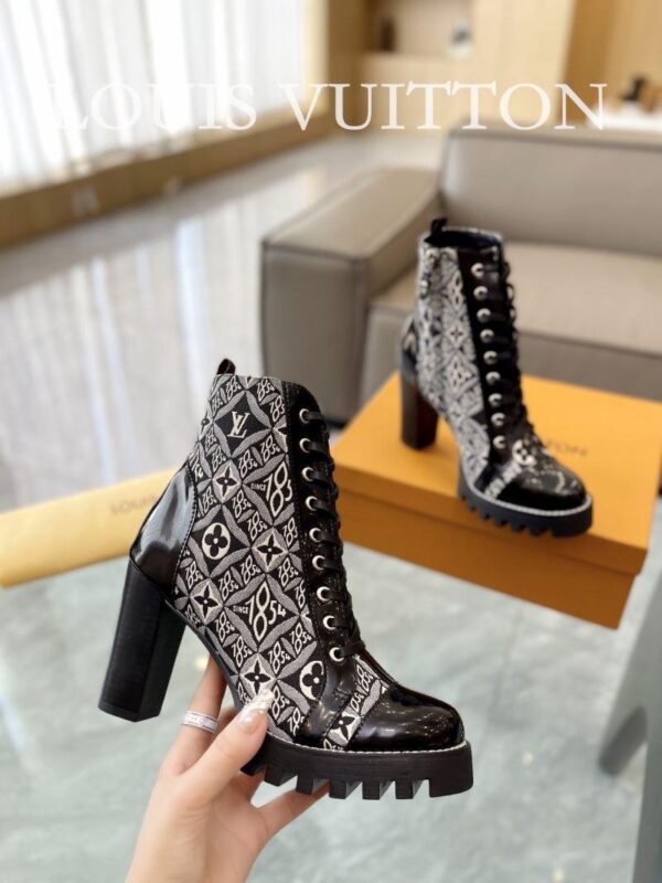 Boots 6088-2475 - Image 5