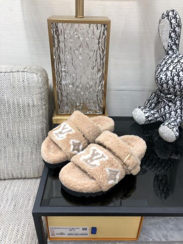 Slippers 6047-2523