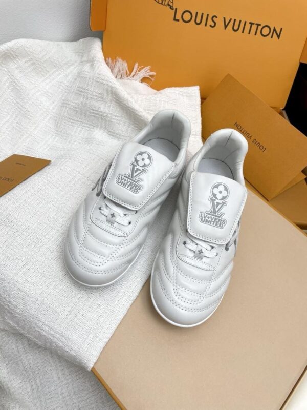 Low Shoes 6045-3564