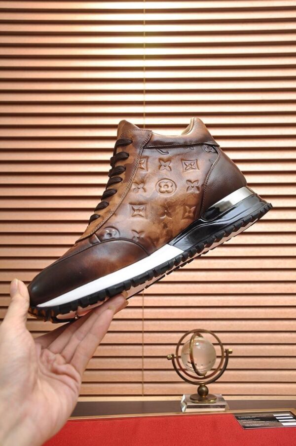 Run Away Sneaker 6038-2746 - Image 5