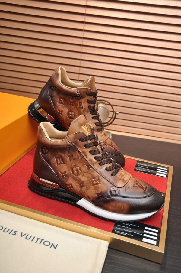 Run Away Sneaker 6038-2746 - Image 6