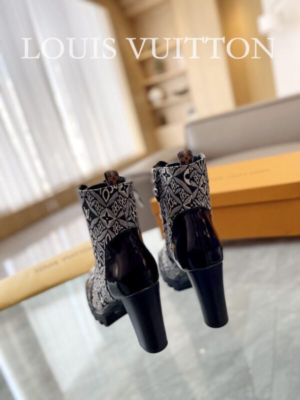 Boots 6088-2475 - Image 8