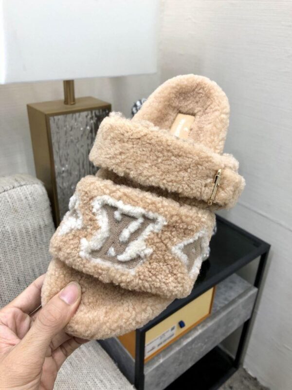 Slippers 6047-2523 - Image 5