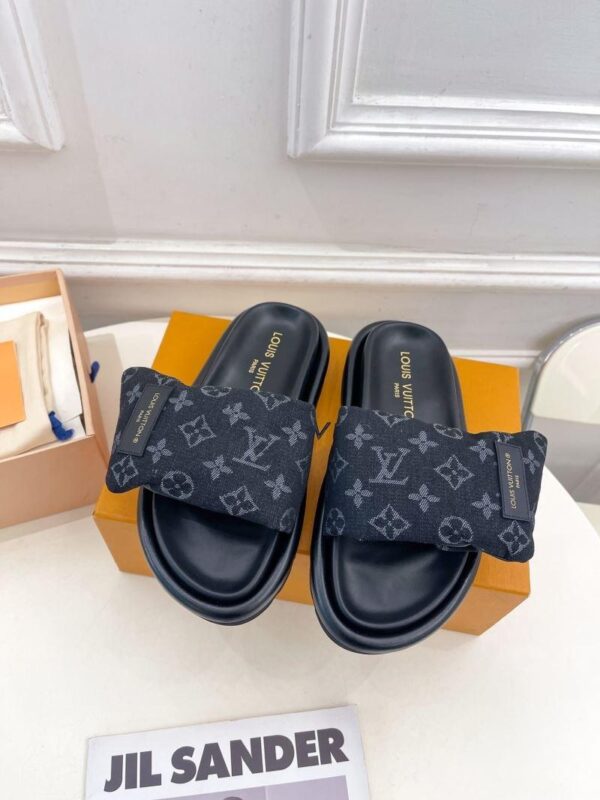 Slippers 6045-3478