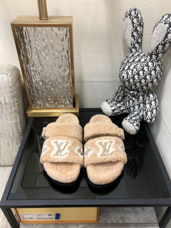 Slippers 6047-2523 - Image 6