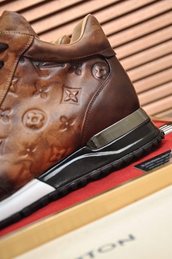 Run Away Sneaker 6038-2746 - Image 9