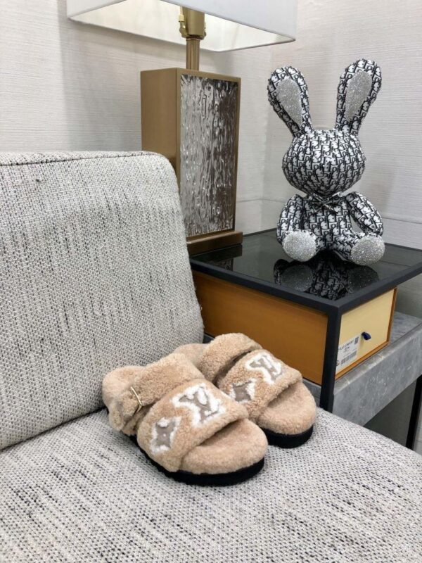 Slippers 6047-2523 - Image 8