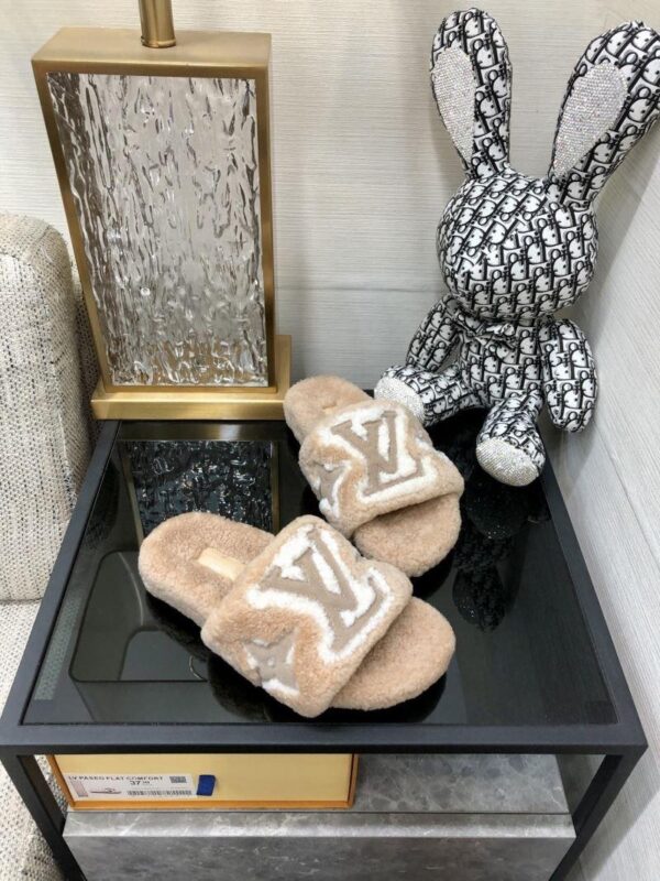Slippers 6047-2522