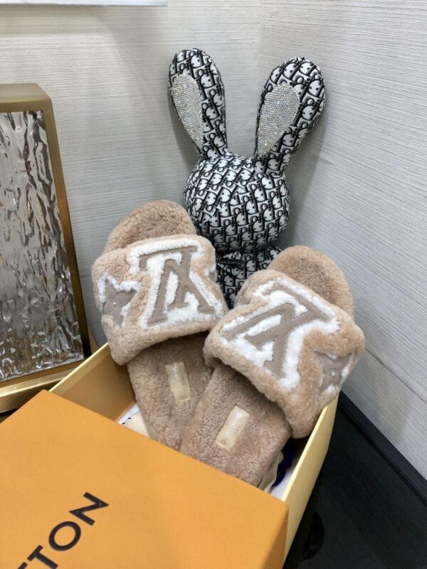 Slippers 6047-2522 - Image 2
