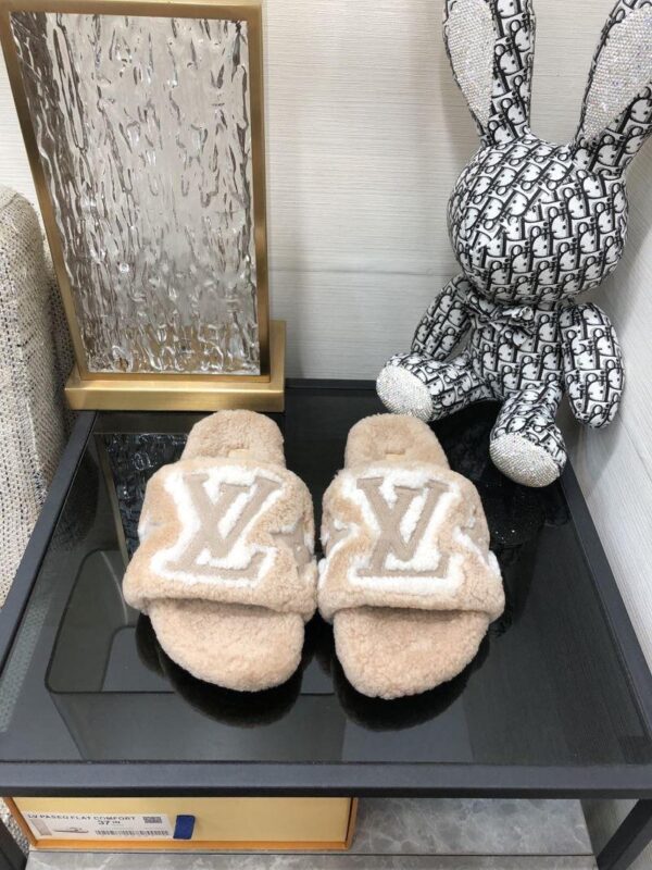 Slippers 6047-2522 - Image 3