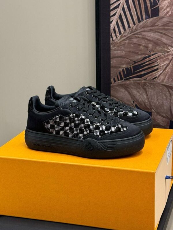 Low Shoes 6045-3542