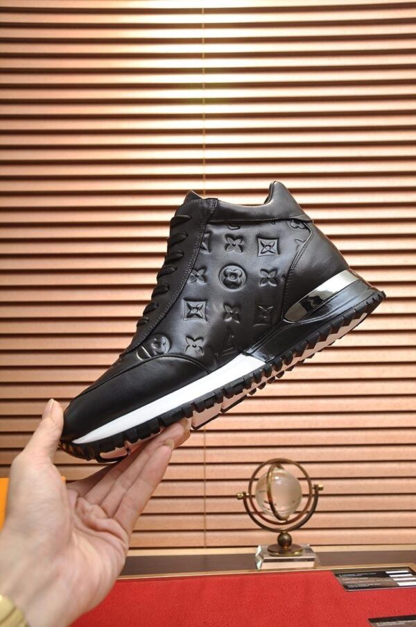 Run Away Sneaker 6038-2745 - Image 5