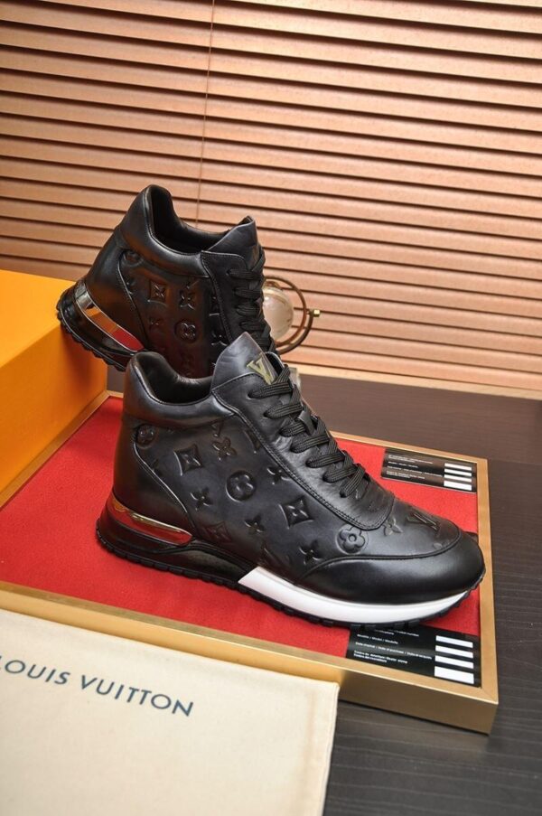 Run Away Sneaker 6038-2745 - Image 6